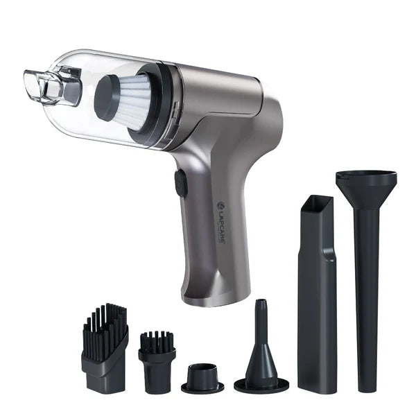 The OG Portable Vaccum Cleaner