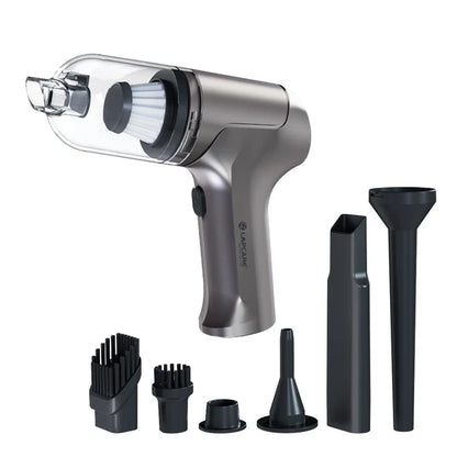 The OG Portable Vaccum Cleaner