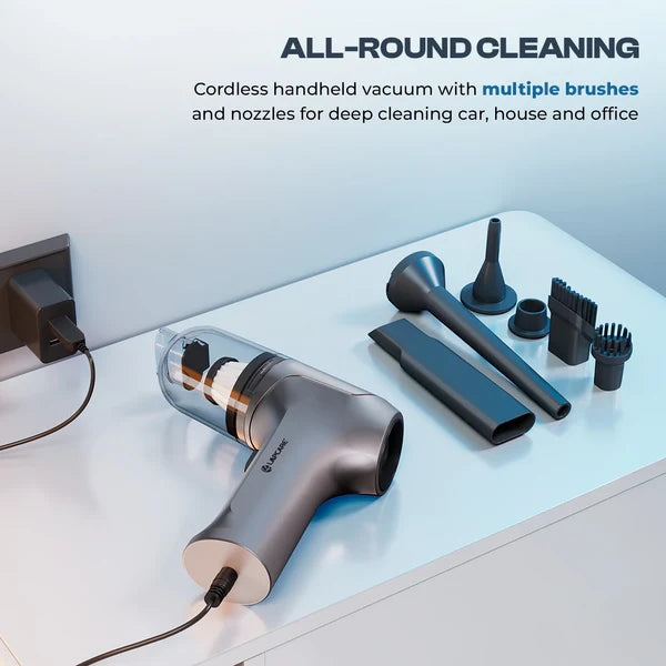 The OG Portable Vaccum Cleaner