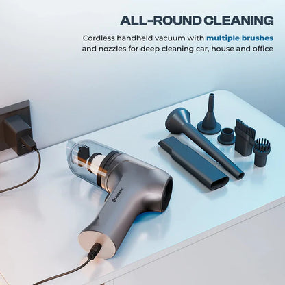 The OG Portable Vaccum Cleaner