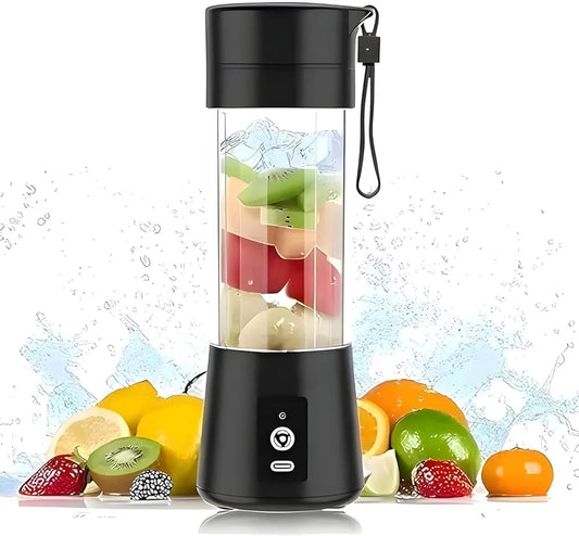6 Blade Juice Blender 2026