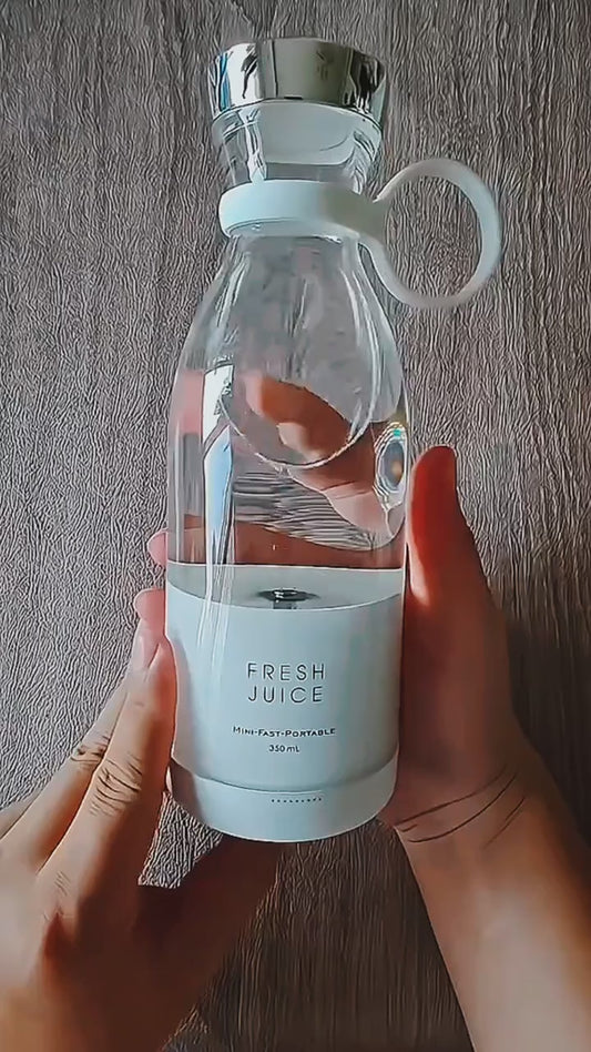 Traverl Portable Mini Juice Blender