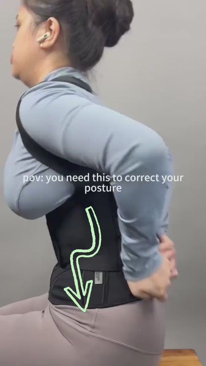 Posture Corrector
