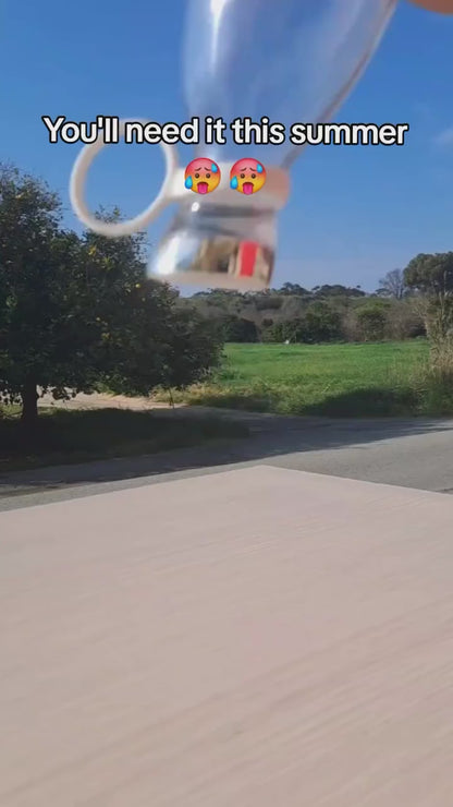 Traverl Portable Mini Juice Blender